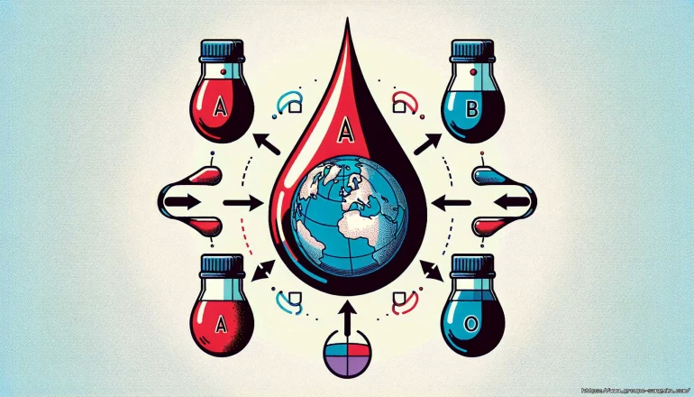 Groupe Sanguin Universel
