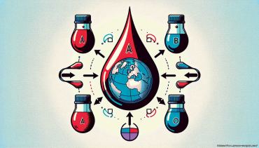 Groupe Sanguin Universel