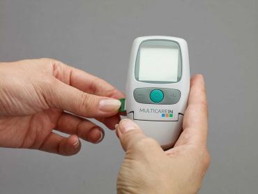 Connaître son groupe sanguin facilement avec Ameli