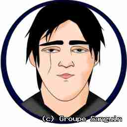Avatar Glubzorf